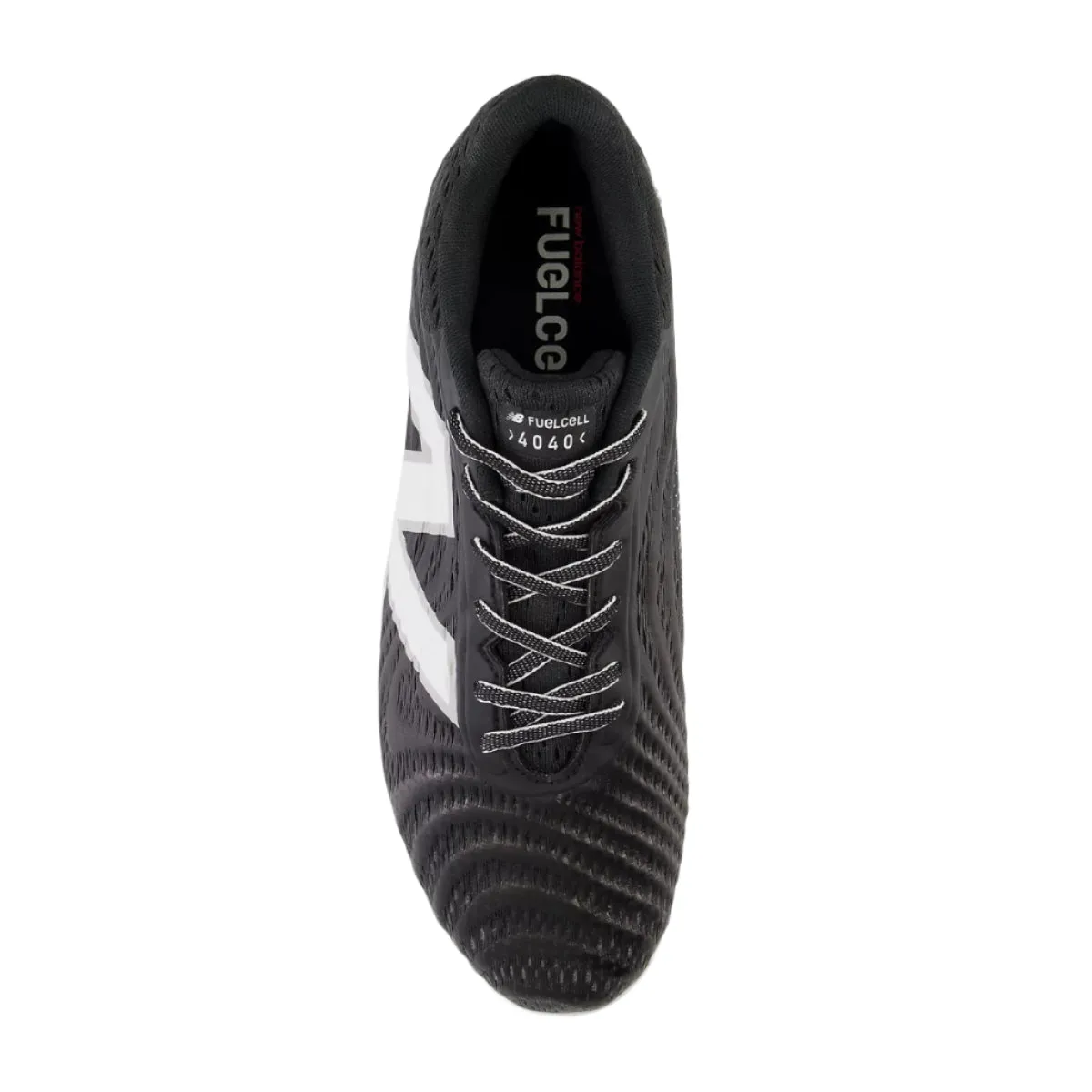 New Balance FuelCell 4040 v7 Metal Black - (L4040BK7)