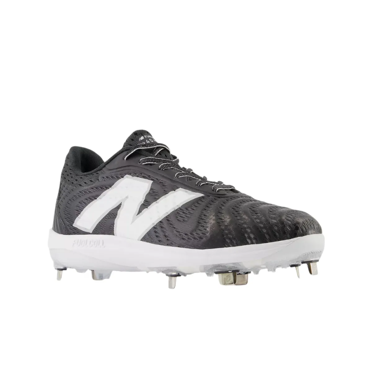 New Balance FuelCell 4040 v7 Metal Black - (L4040BK7)