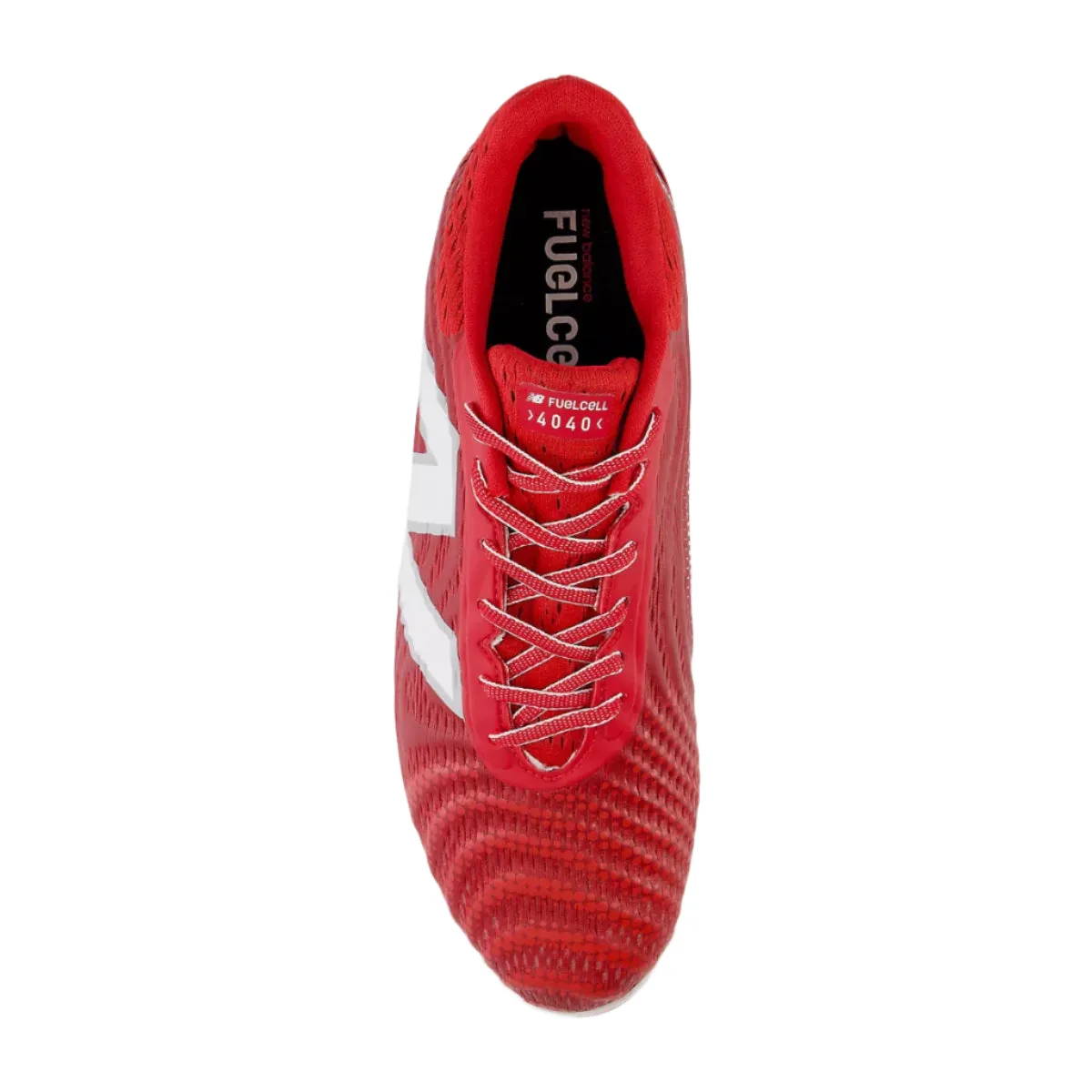 New Balance FuelCell 4040 v7 Red - (PL4040R7)
