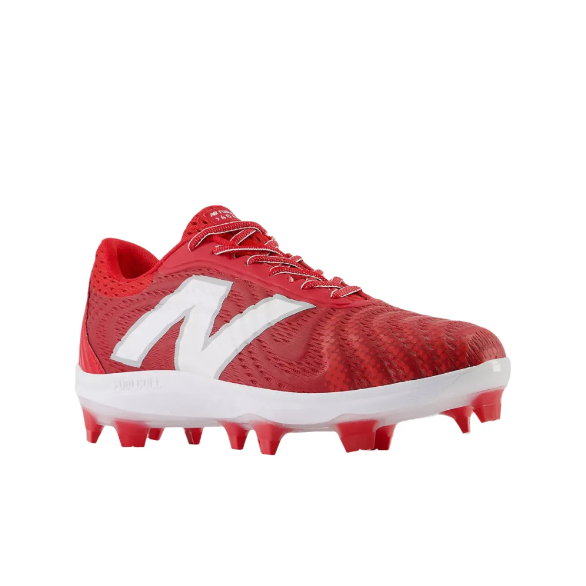 New Balance FuelCell 4040 v7 Red - (PL4040R7)
