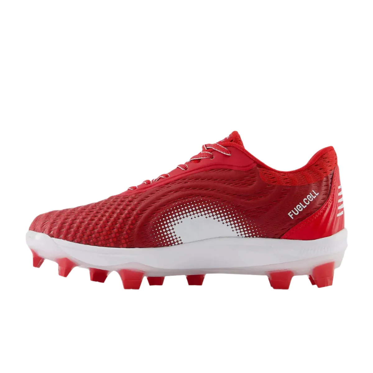 New Balance FuelCell 4040 v7 Red - (PL4040R7)