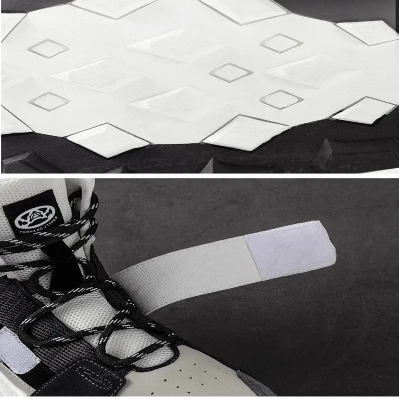 Nier Automata Costum Sneakers