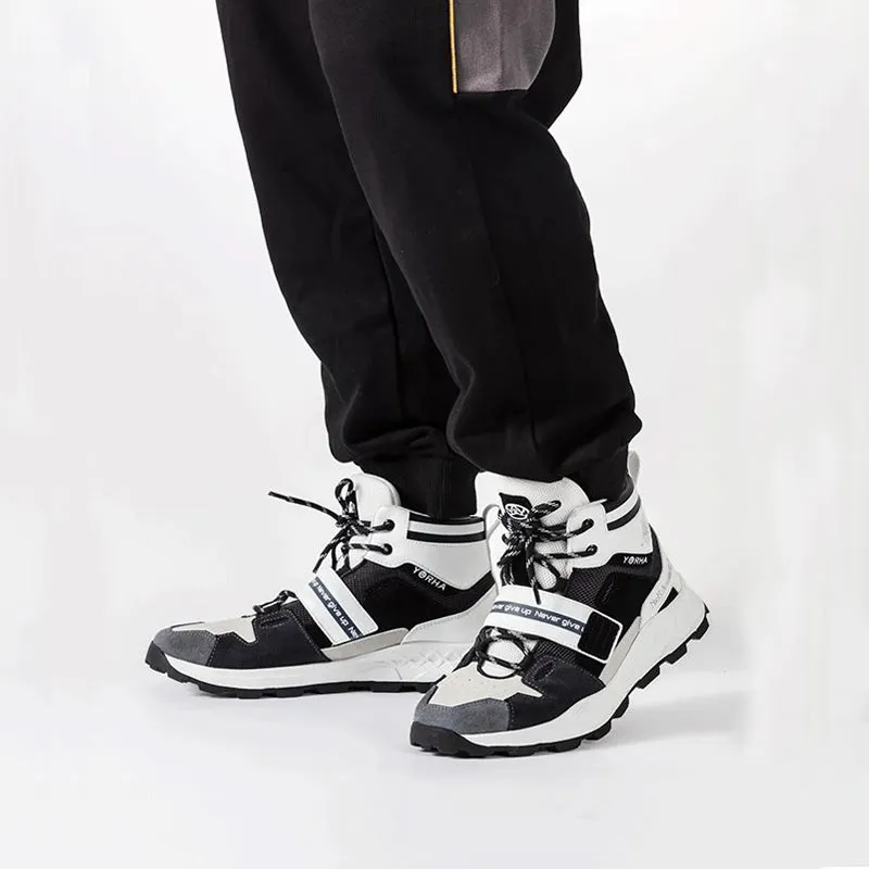 Nier Automata Costum Sneakers