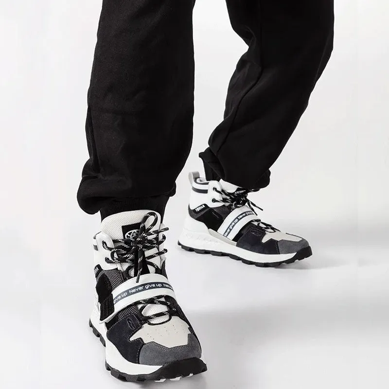Nier Automata Costum Sneakers
