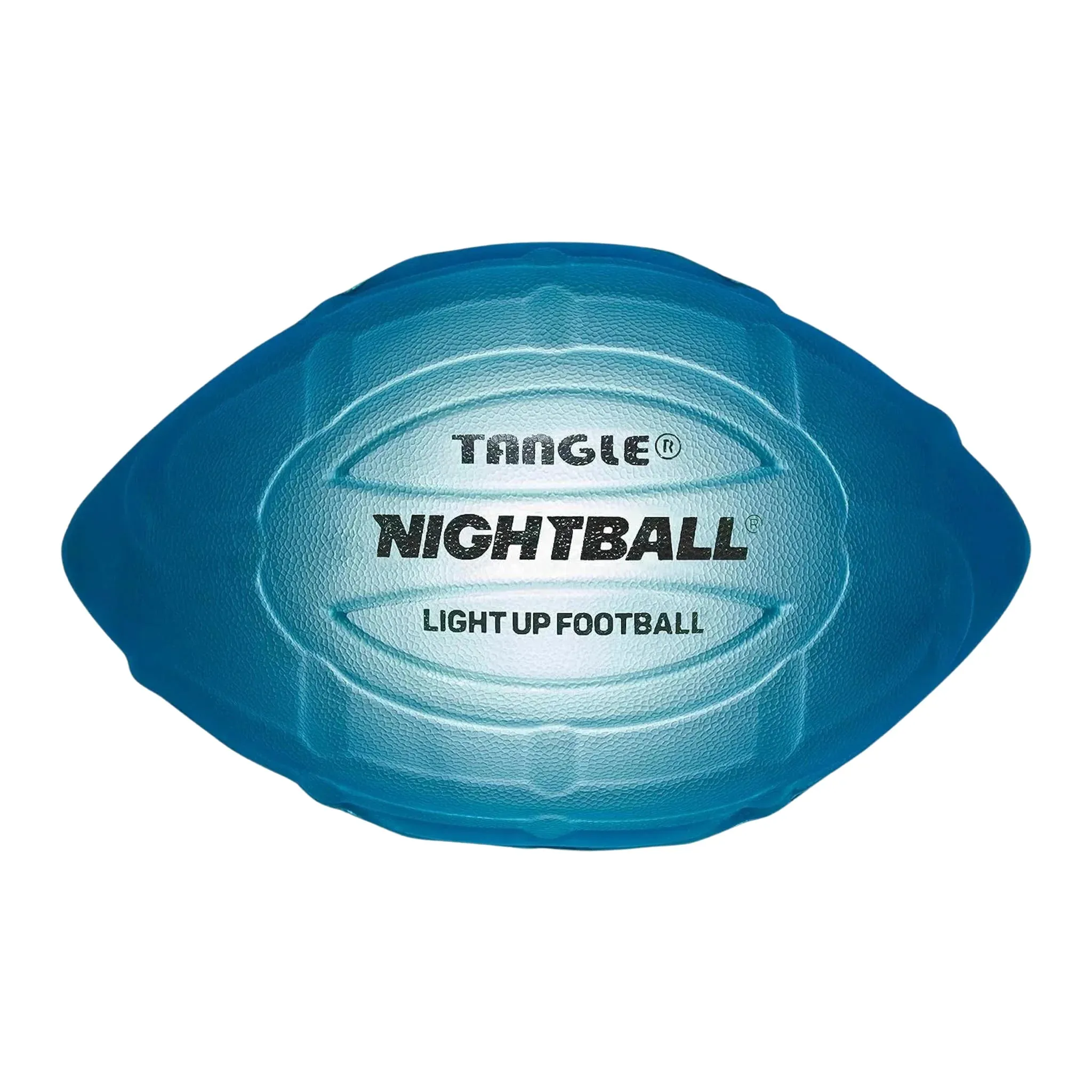 Nightball Football | Blue