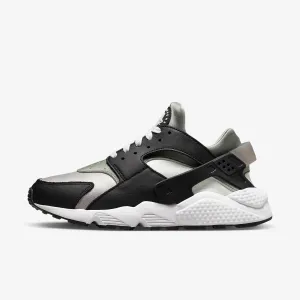 Nike Air Huarache - Black / White / Neutral Grey