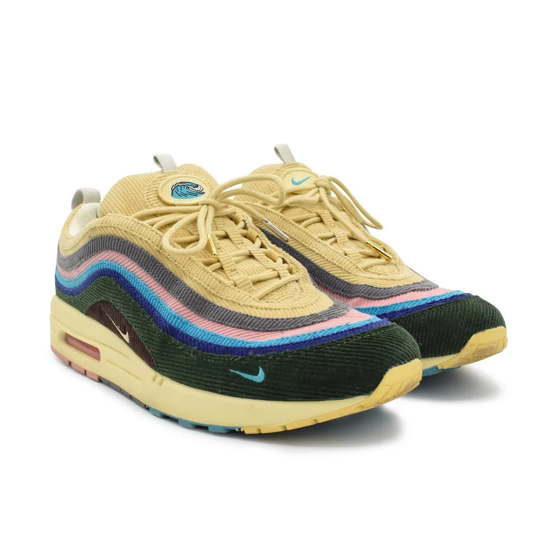 Nike 'Air Max 95 "Sean Wotherspoon" Sneakers - Men's 11