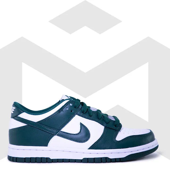 Nike Dunk Low Michigan State