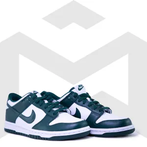 Nike Dunk Low Michigan State