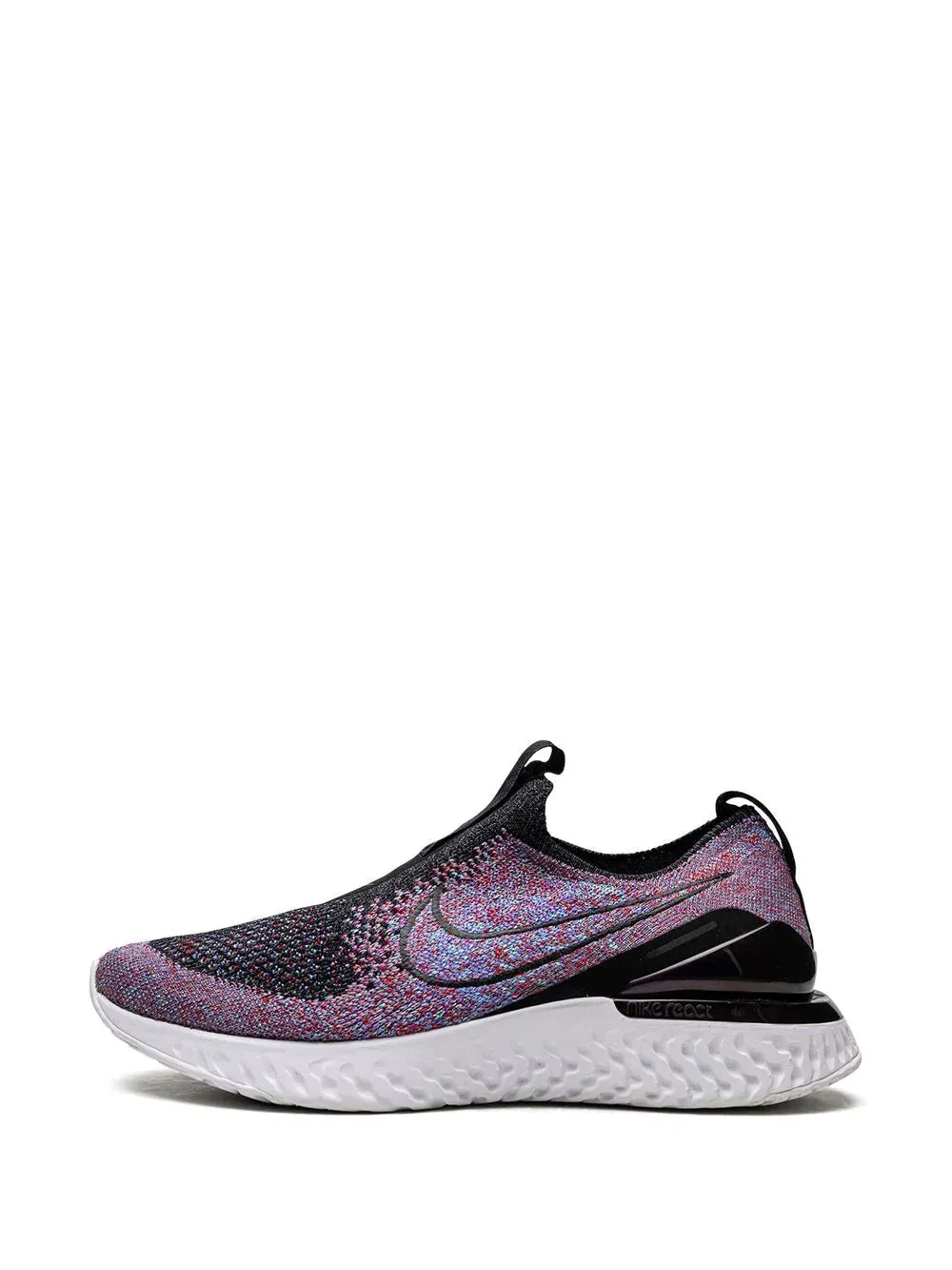 Nike Epic Phantom React Flyknit 'MultiColour'
