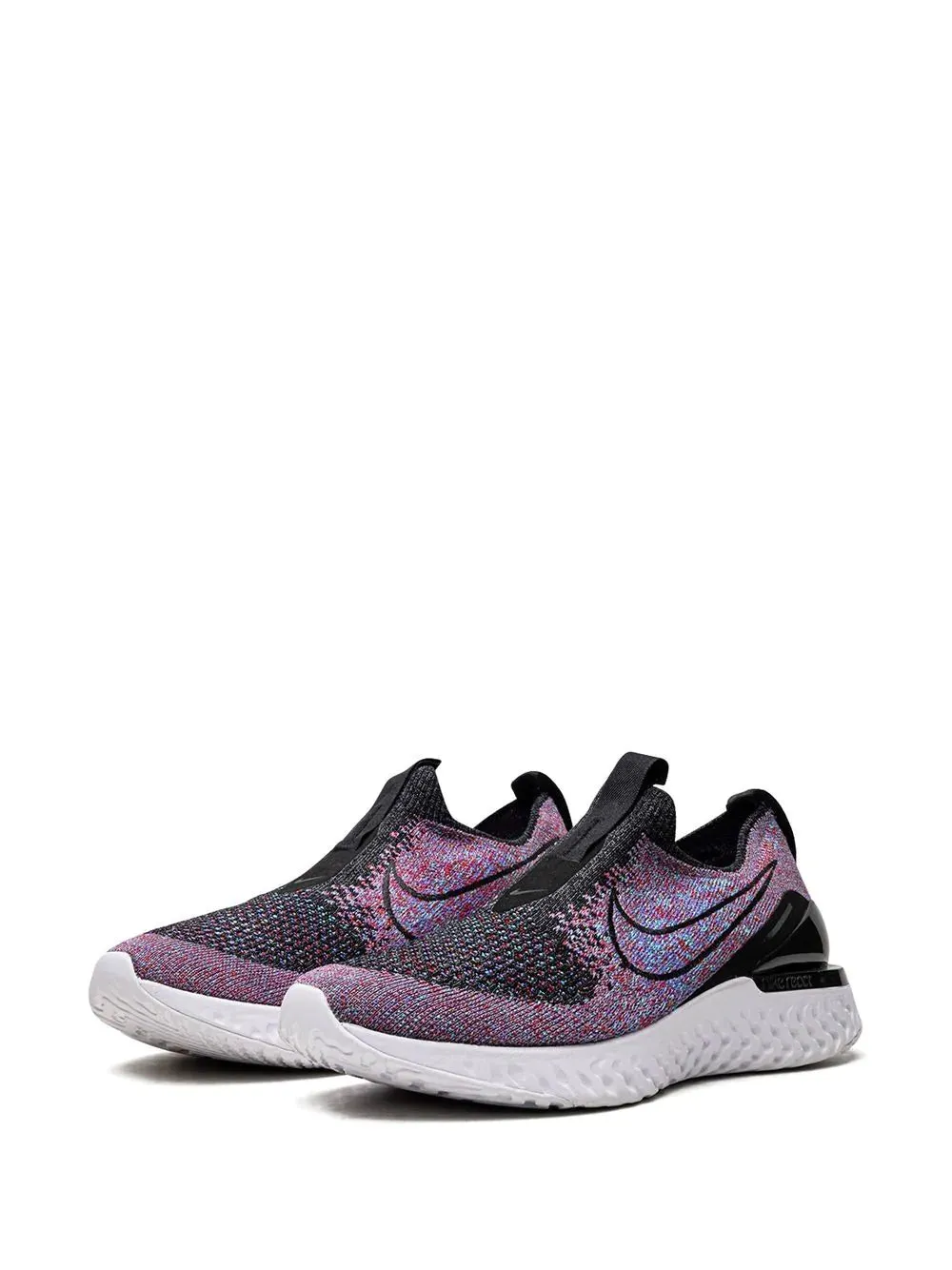 Nike Epic Phantom React Flyknit 'MultiColour'