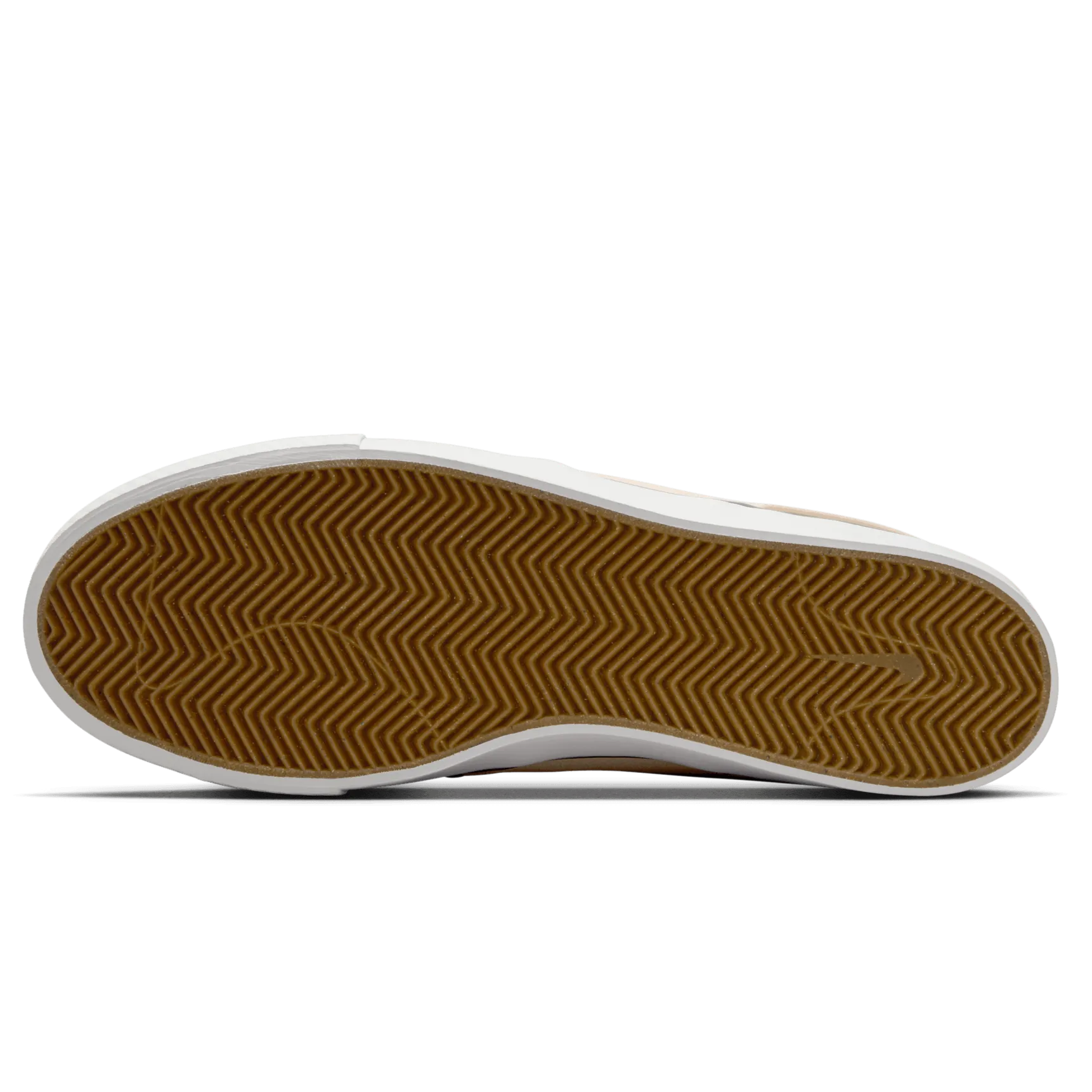 Nike SB Zoom Janoski OG  Skateboard Shoe - Sand Drift/Smokey Blue-Thunder Blue