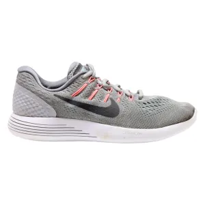 NIKE Sneaker Trainers Grey Synthetic Womens UK 5.5