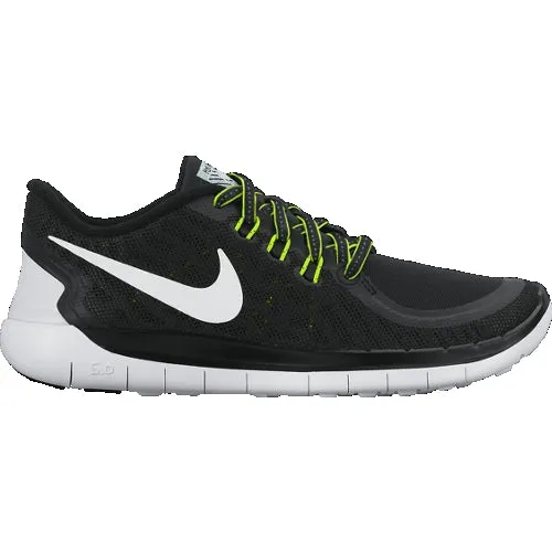 Nike Youth Free 5.0 Flash  - (807595 013) - FL - R1L3