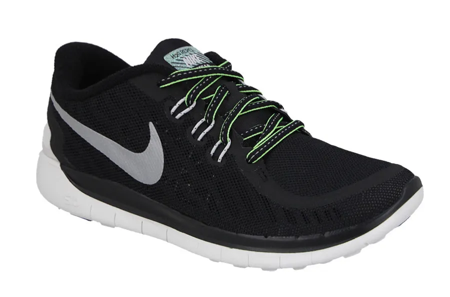 Nike Youth Free 5.0 Flash  - (807595 013) - FL - R1L3