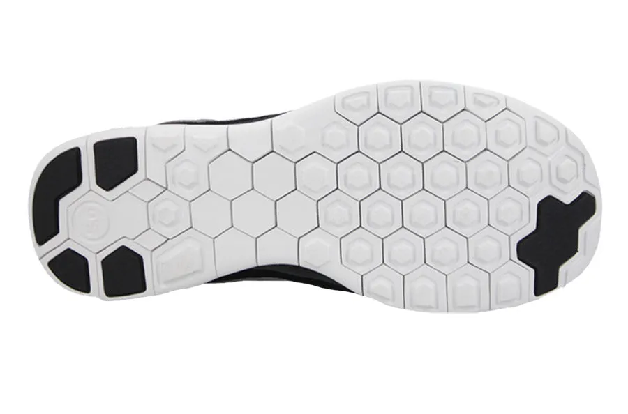Nike Youth Free 5.0 Flash  - (807595 013) - FL - R1L3