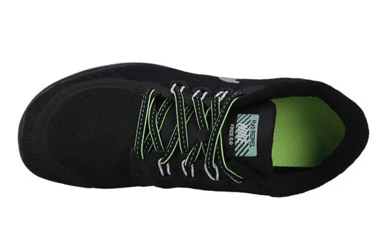 Nike Youth Free 5.0 Flash  - (807595 013) - FL - R1L3