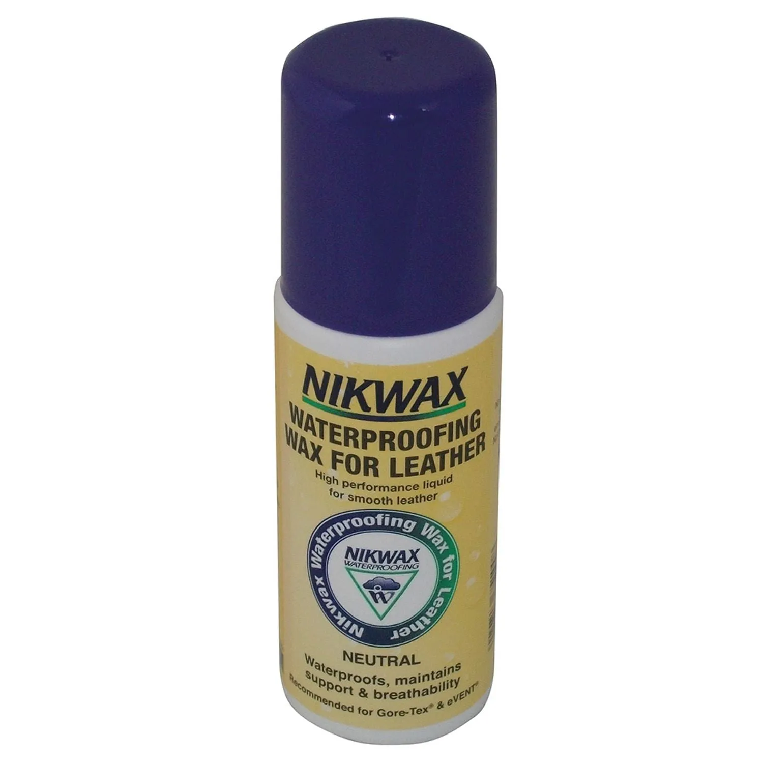 Nikwax Waterproofing Wax Liquid For Leather