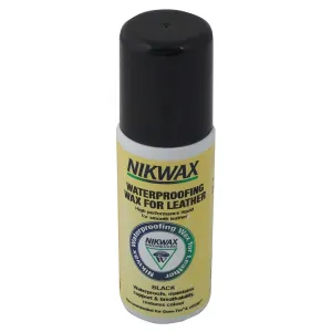 Nikwax Waterproofing Wax Liquid For Leather