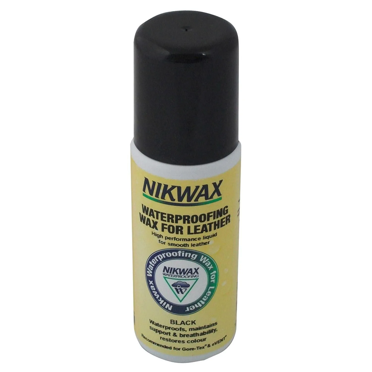 Nikwax Waterproofing Wax Liquid For Leather