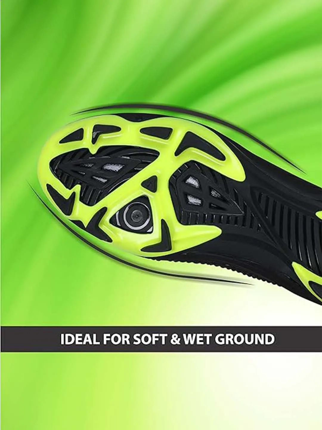 Nivia Dominator 2.0 Football Shoes For Men