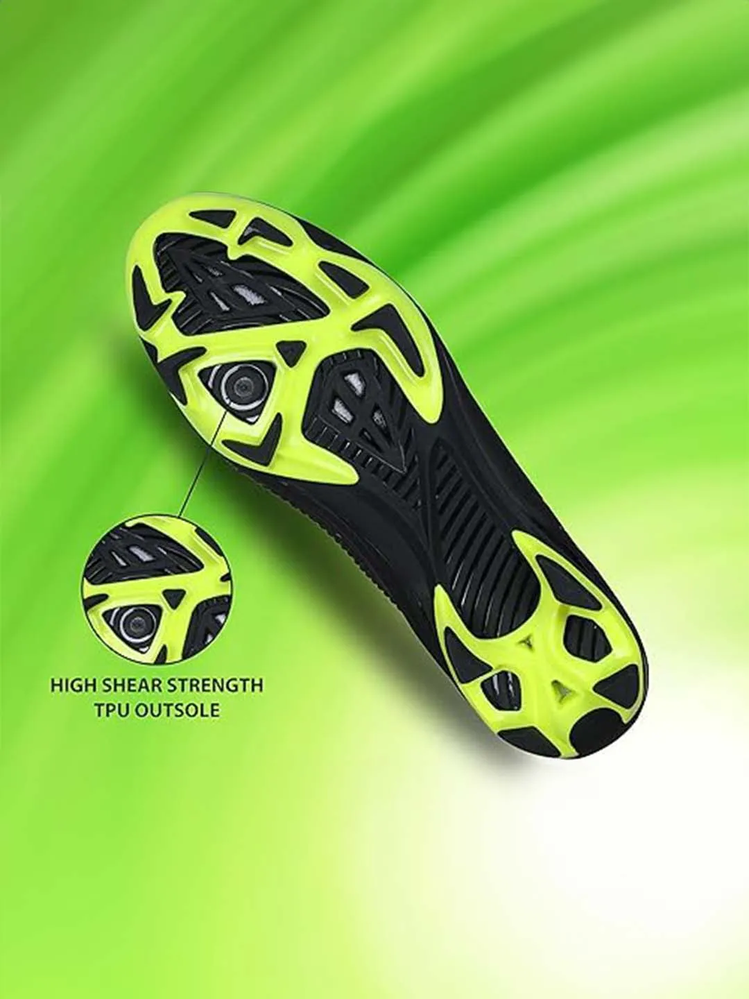 Nivia Dominator 2.0 Football Shoes For Men