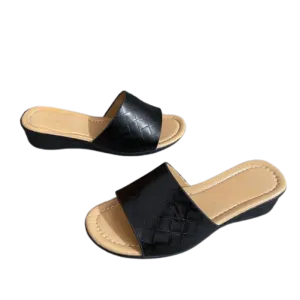 Non-Slip Indoor Slippers