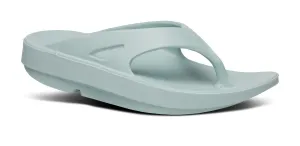 OOFOS Men's OOriginal Thong - Mist