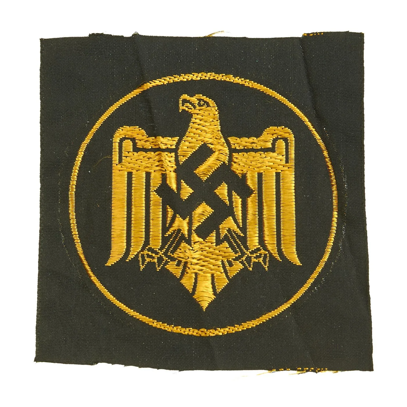Original German WWII SA & Physical Exercise League Grouping - Badges, Insignia & Award Pamphlet