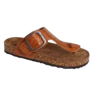 Outwoods Tan Sandals