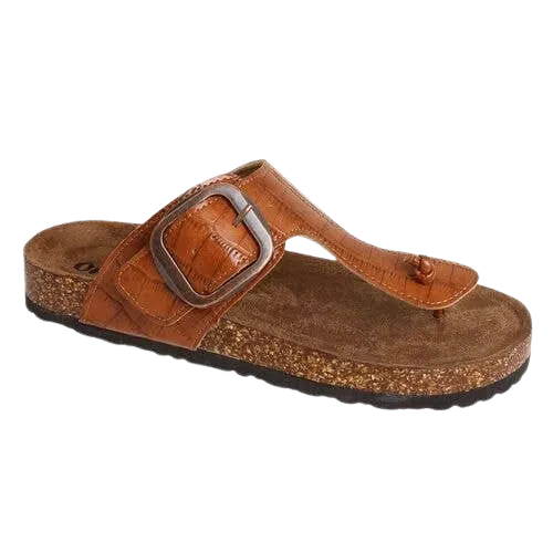 Outwoods Tan Sandals