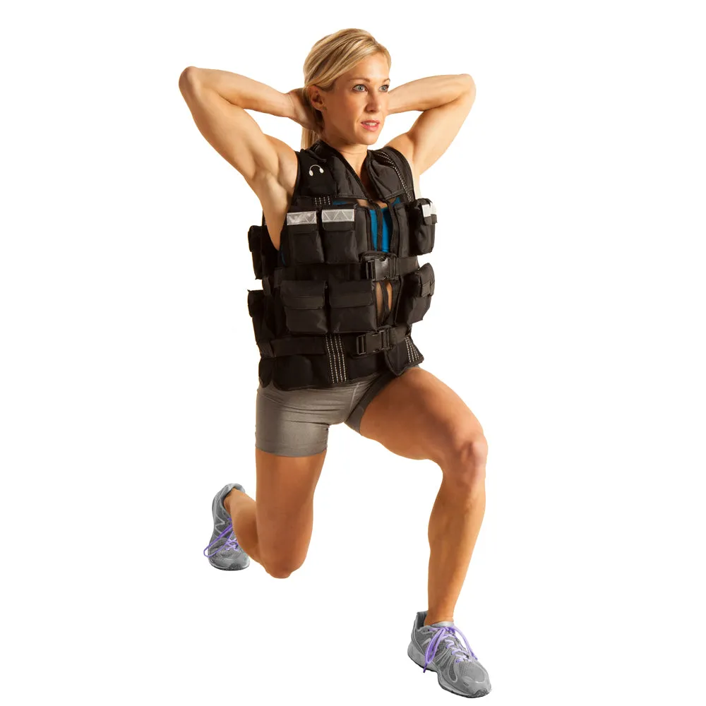 Pro Weighted Vest
