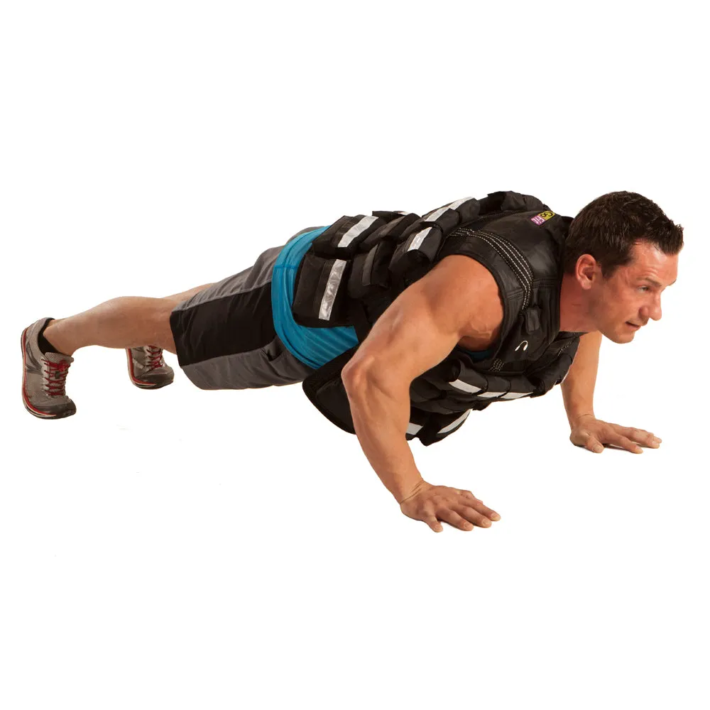 Pro Weighted Vest