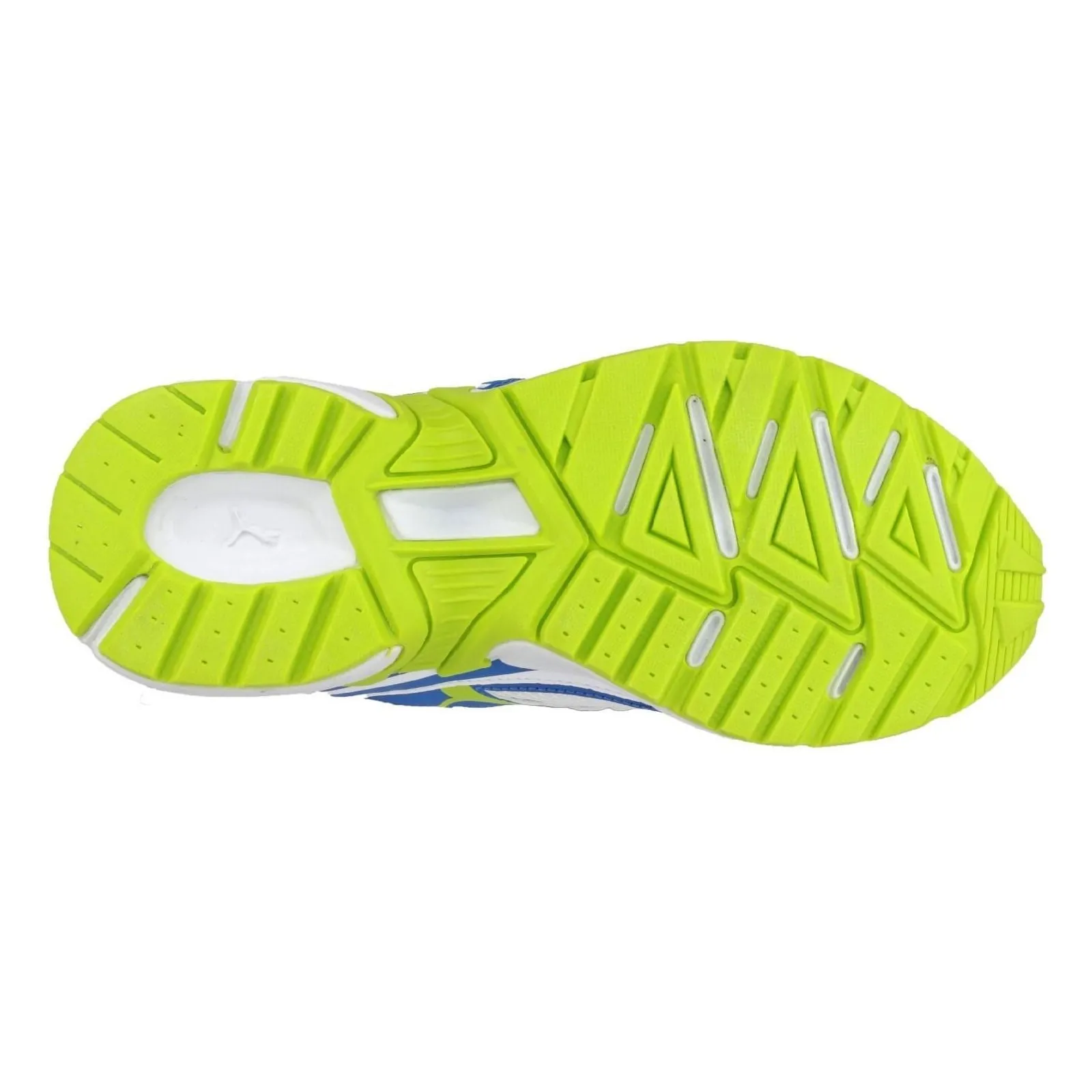 Puma Axis Mesh V2 Boys Trainers Boys