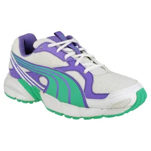 Puma Axis Mesh V2 Boys Trainers Boys