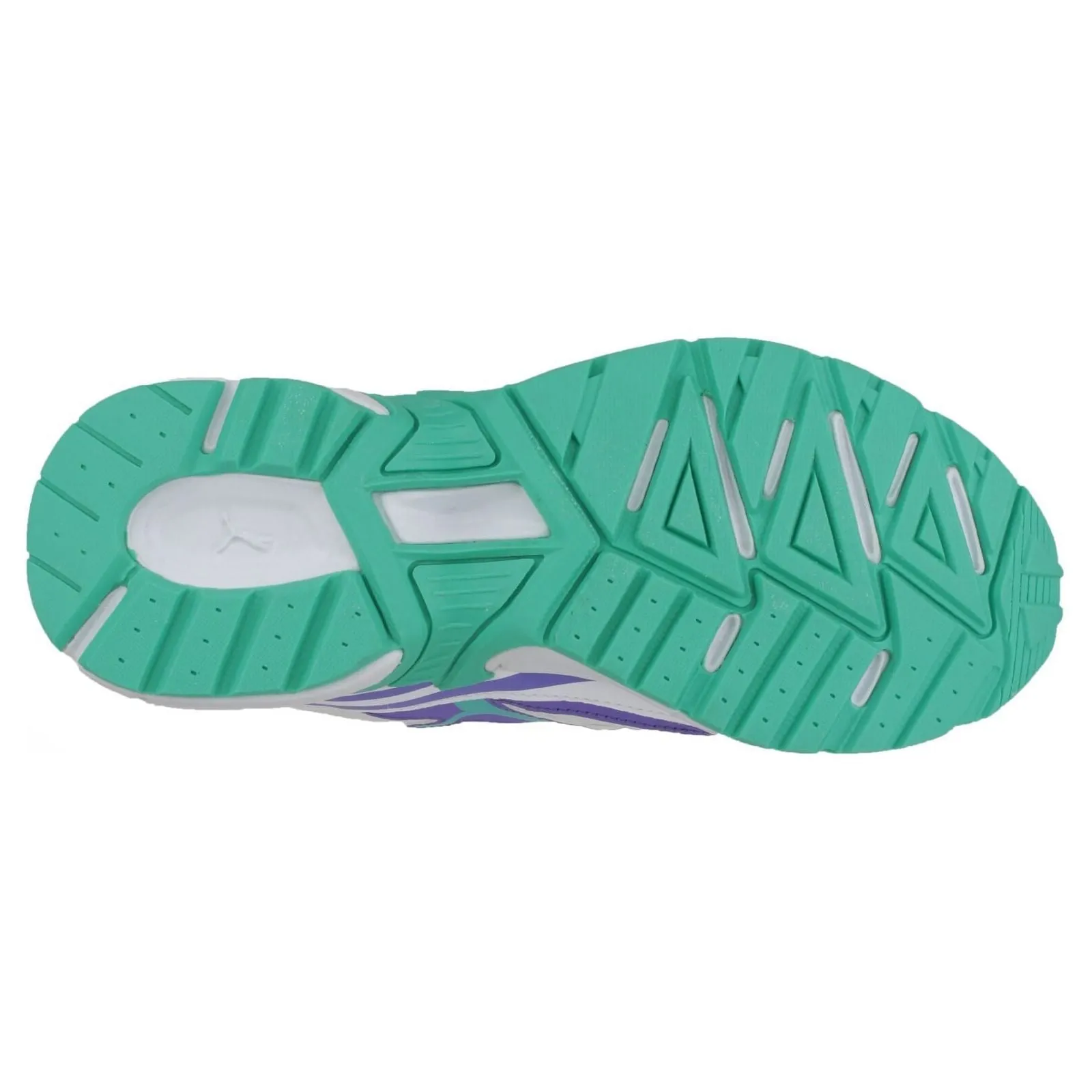 Puma Axis Mesh V2 Boys Trainers Boys