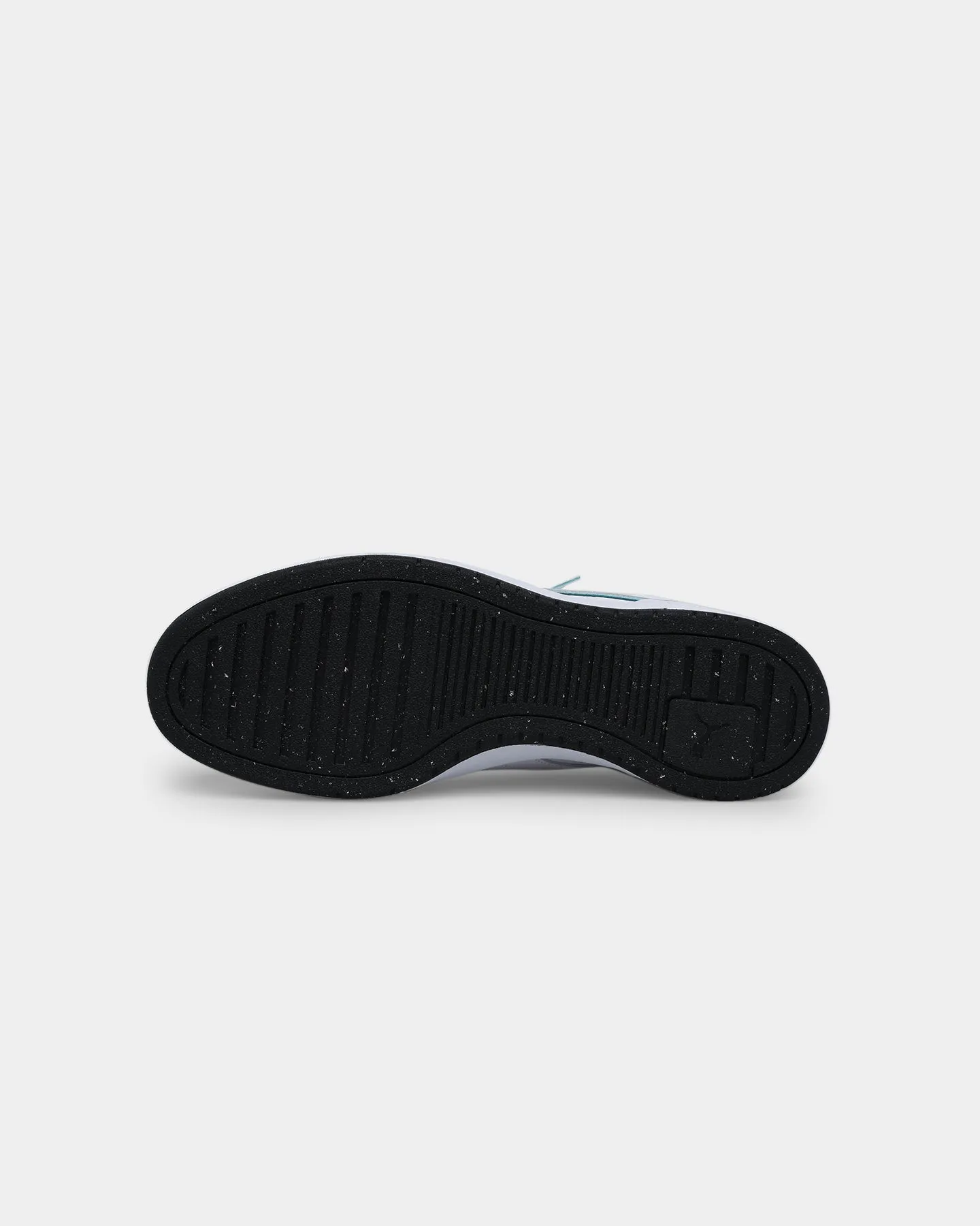 Puma MAPF1 CA Pro White