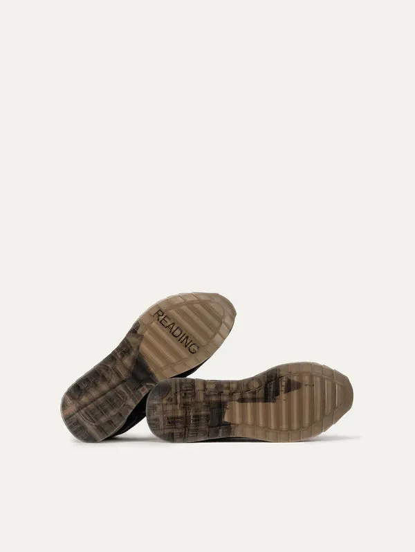 Reading Sneakers