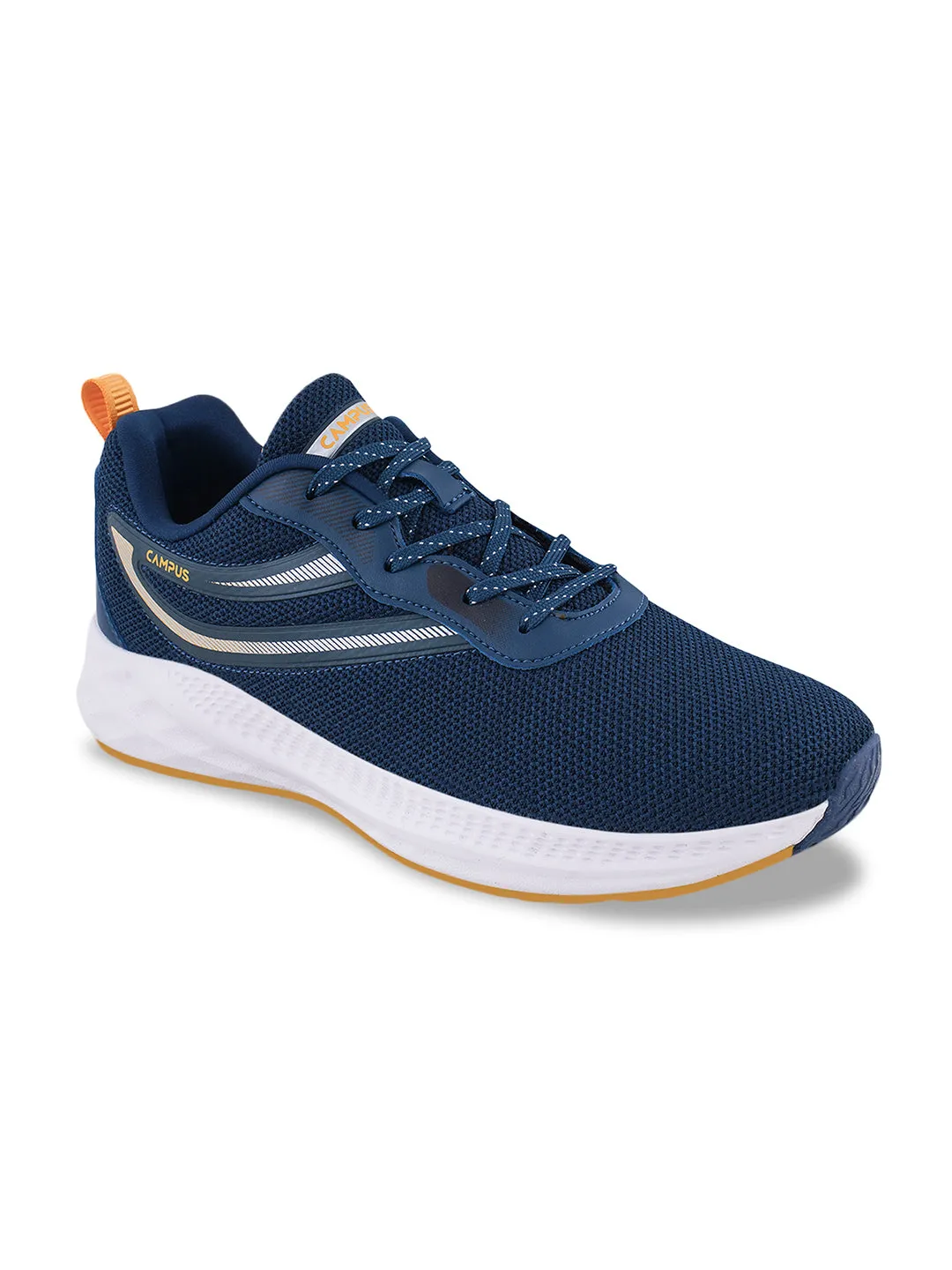 REMUS Blue Men's Sports Shoes