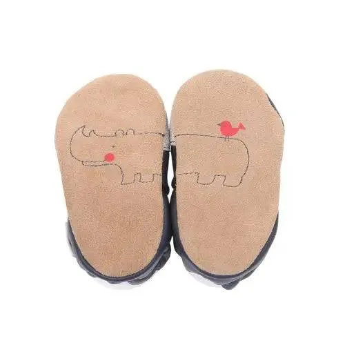 Robeez Soft Soles - Friends