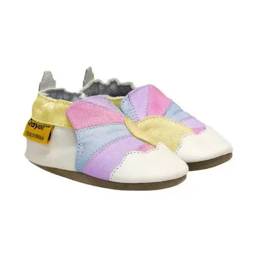 Robeez Soft Soles - Hello Sunshine