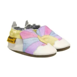 Robeez Soft Soles - Hello Sunshine