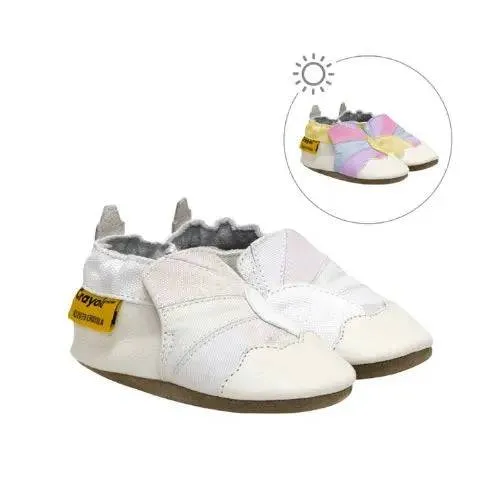 Robeez Soft Soles - Hello Sunshine