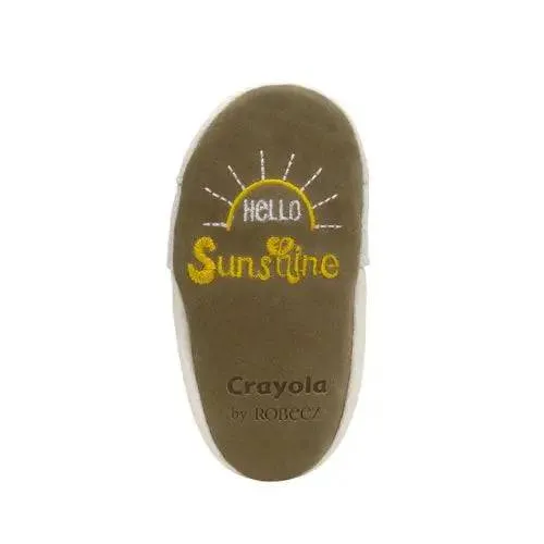 Robeez Soft Soles - Hello Sunshine