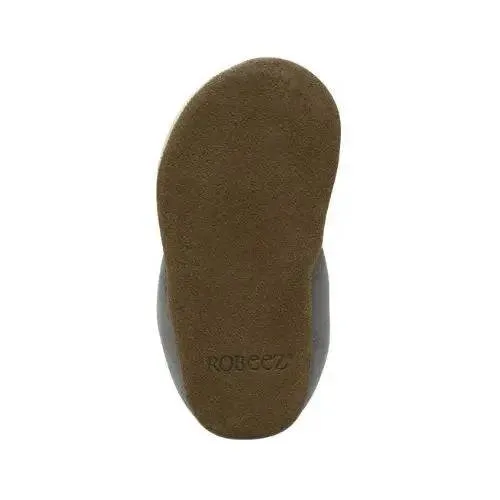 Robeez Soft Soles - Ivory Elephant