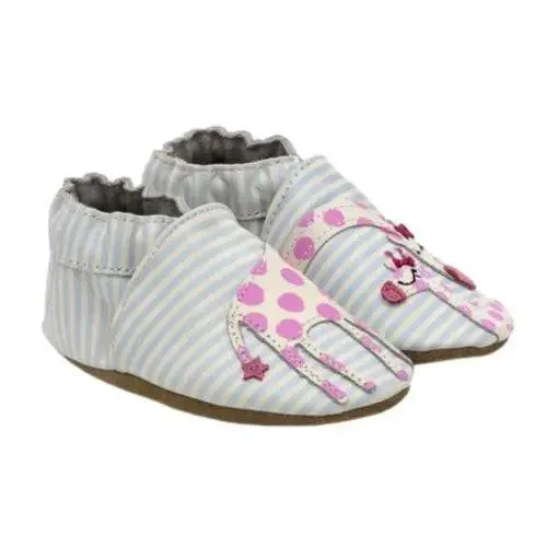 Robeez Soft Soles - Reach for the Stars
