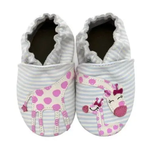 Robeez Soft Soles - Reach for the Stars