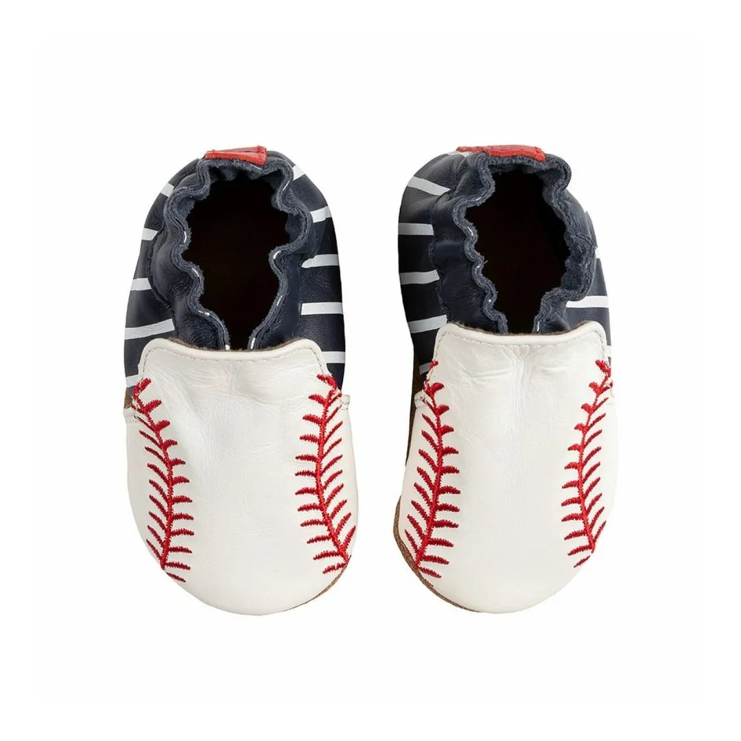 Robeez Soft Soles - Robinson