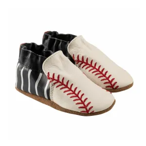 Robeez Soft Soles - Robinson