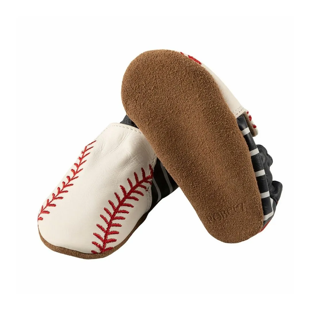 Robeez Soft Soles - Robinson